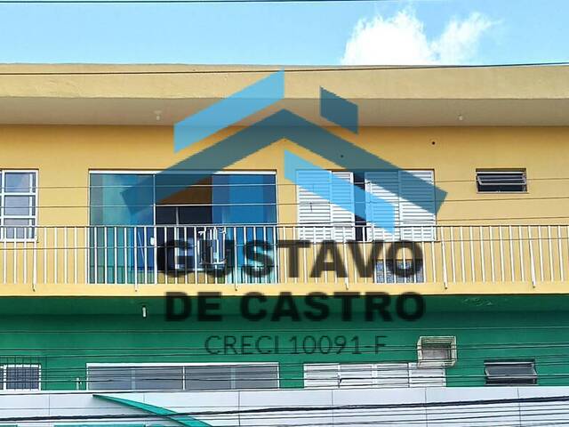 #115 - Apartamento para Locação em Belém - PA