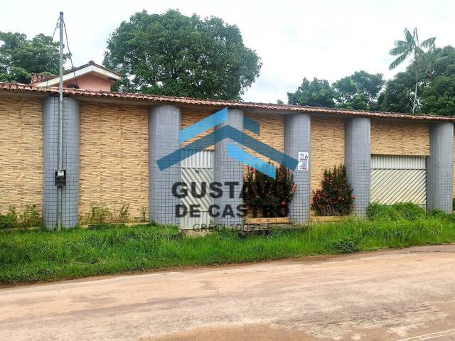 #81 - Casa para Venda em Castanhal - PA