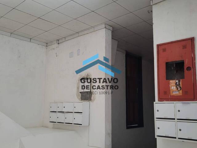 #121 - Apartamento para Venda em Ananindeua - PA
