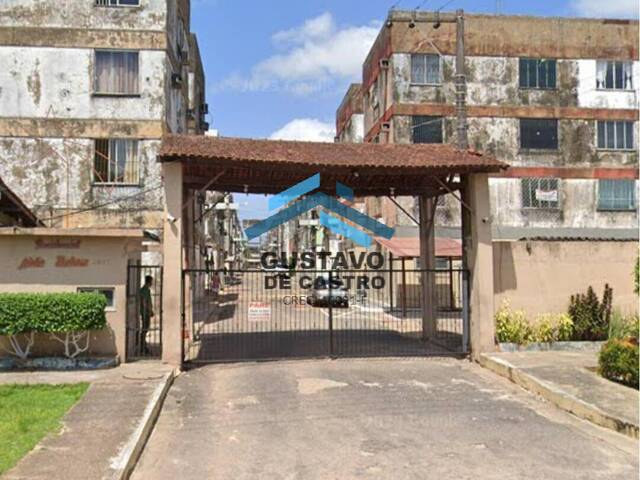 #121 - Apartamento para Venda em Ananindeua - PA