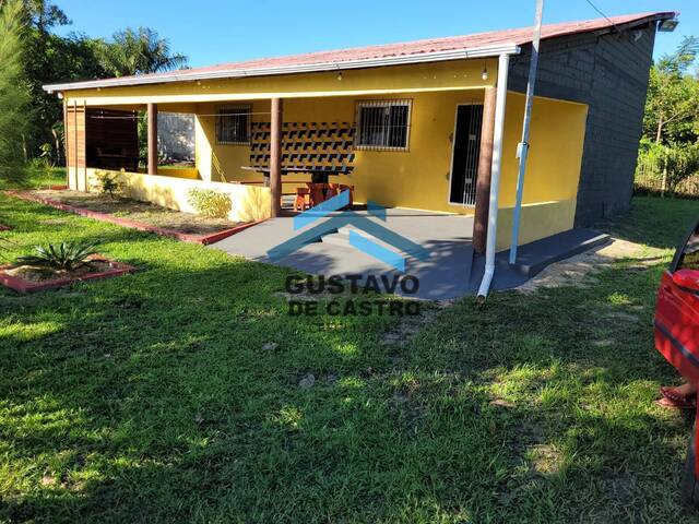 #123 - Casa para Venda em Curuçá - PA