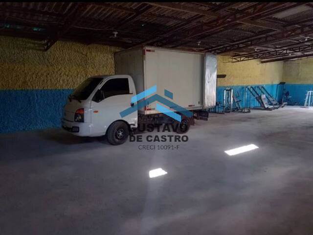 Depósito para Venda em Ananindeua - 5