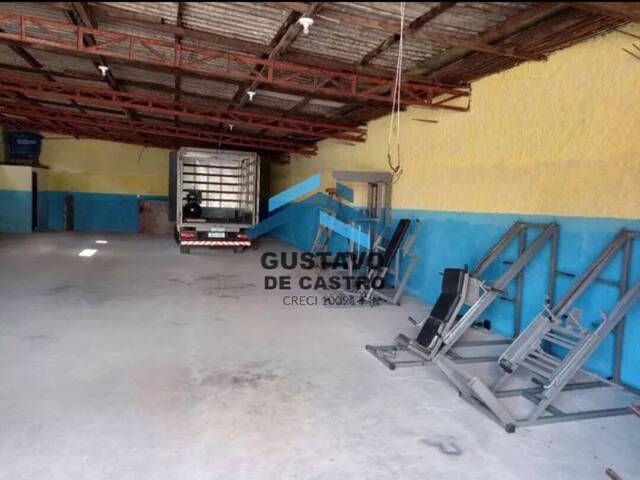 #127 - Depósito para Venda em Ananindeua - PA