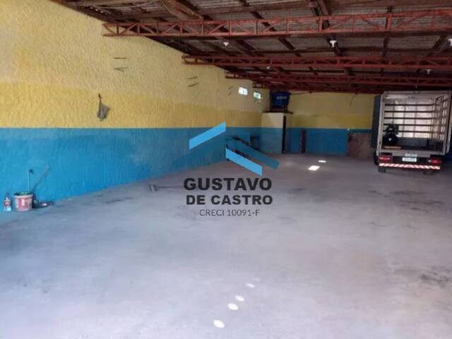 #127 - Depósito para Venda em Ananindeua - PA