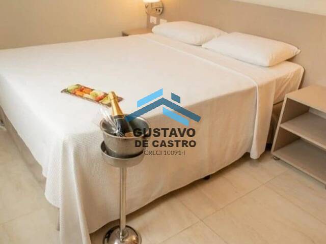 #135 - Apartamento para Venda em Salinópolis - PA
