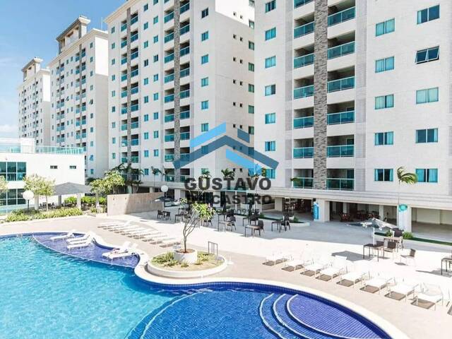 #135 - Apartamento para Venda em Salinópolis - PA