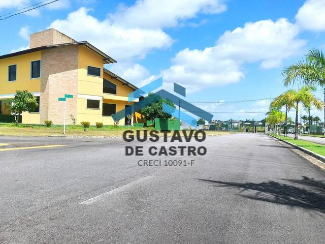 #136 - Terreno em condomínio para Venda em Belém - PA