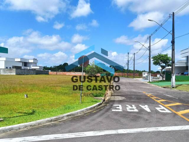 Terreno em condomínio para Venda em Belém - 4