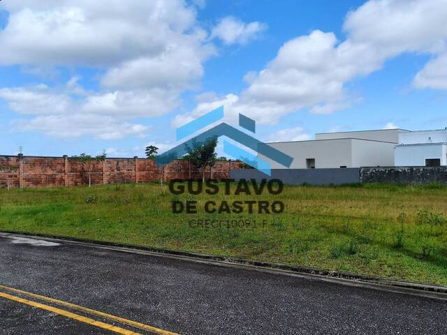 Terreno em condomínio para Venda em Belém - 5