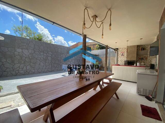 #126 - Casa para Venda em Belém - PA
