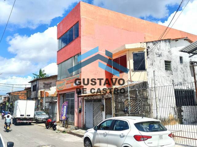 #119 - Ponto Comercial para Venda em Belém - PA