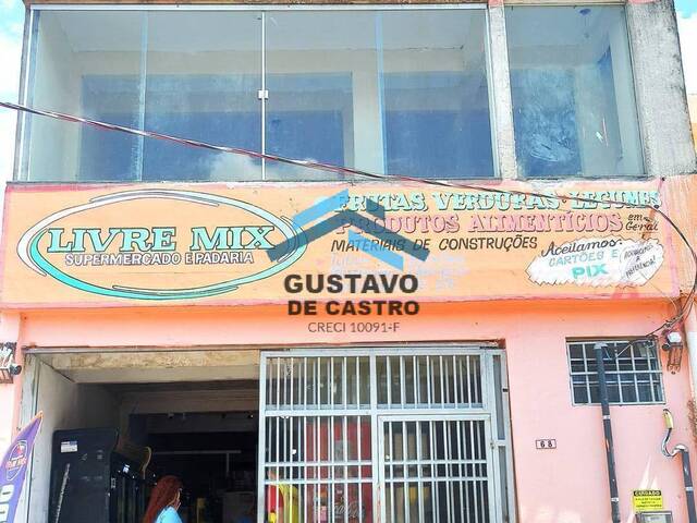 #119 - Ponto Comercial para Venda em Belém - PA