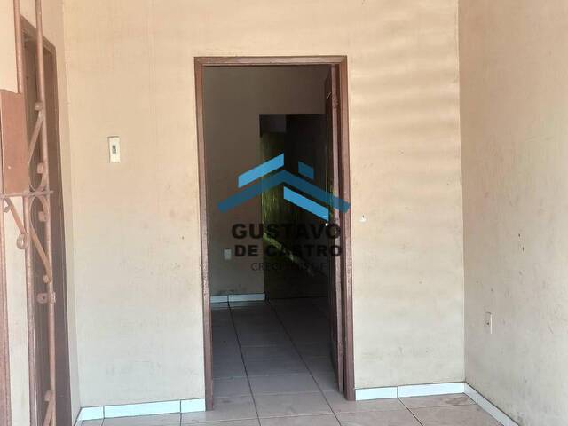 #138 - Casa para Venda em Benevides - PA - 2