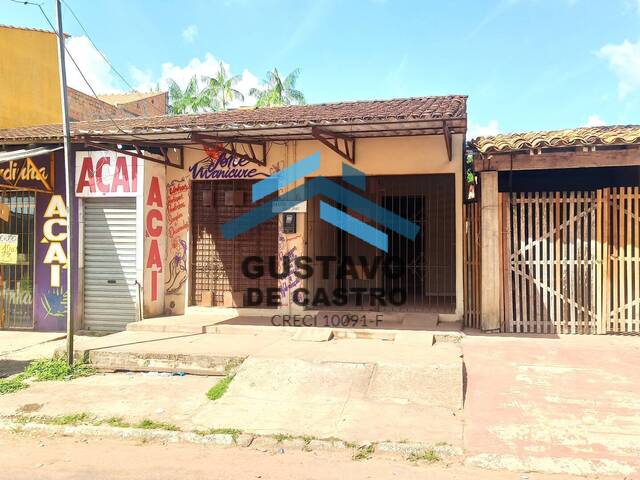 #138 - Casa para Venda em Benevides - PA - 1