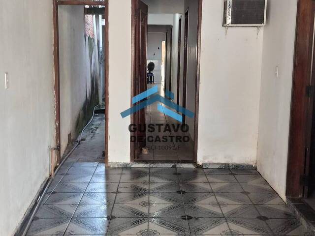 #117 - Casa para Venda em Belém - PA