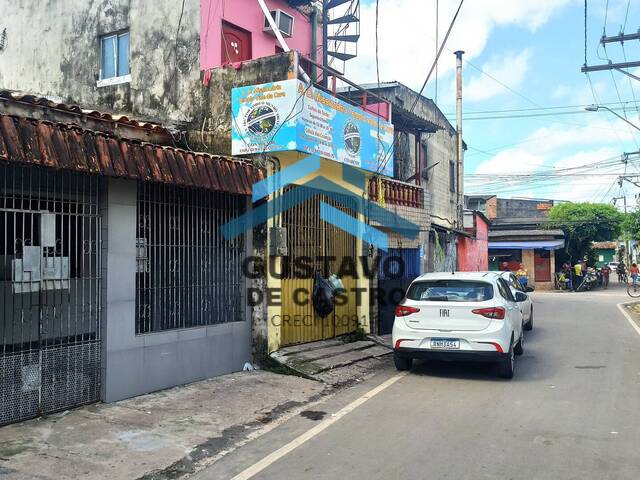 #117 - Casa para Venda em Belém - PA