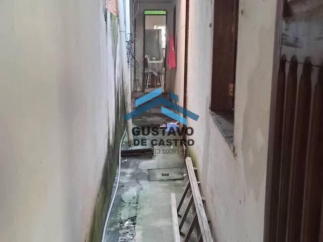 Casa para Venda em Belém - 5