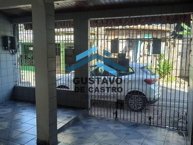 Casa para Venda em Belém - 4