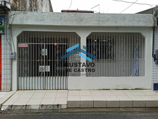 #112 - Casa para Venda em Belém - PA