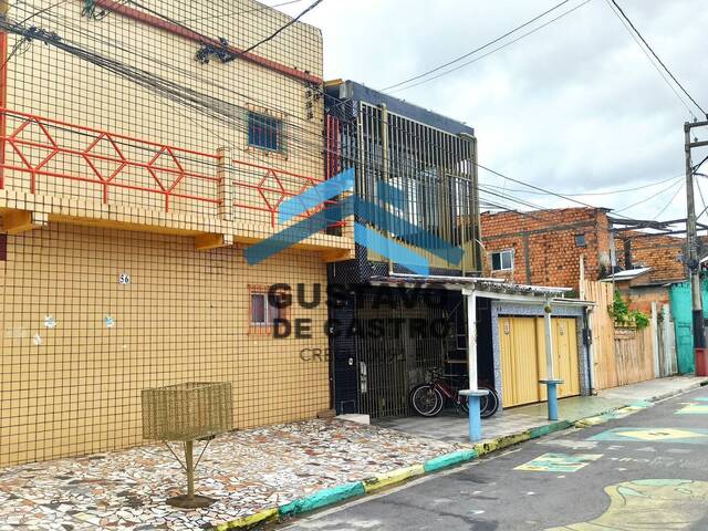 #114 - Kitnet para Venda em Belém - PA - 2