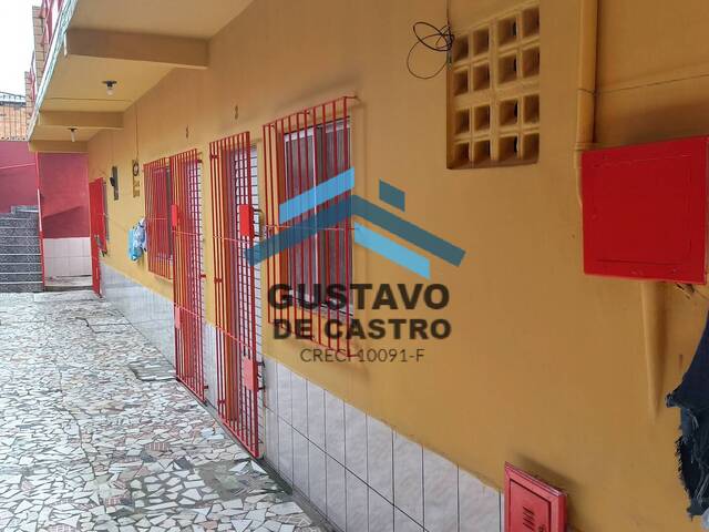 #114 - Kitnet para Venda em Belém - PA - 3