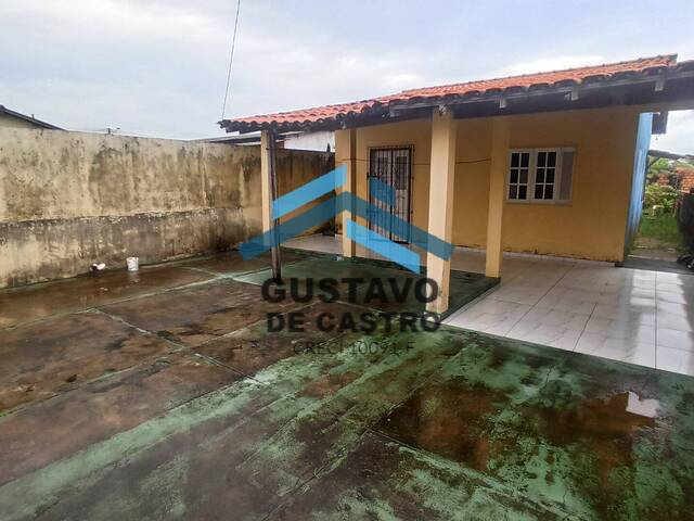 #111 - Casa para Venda em Salinópolis - PA