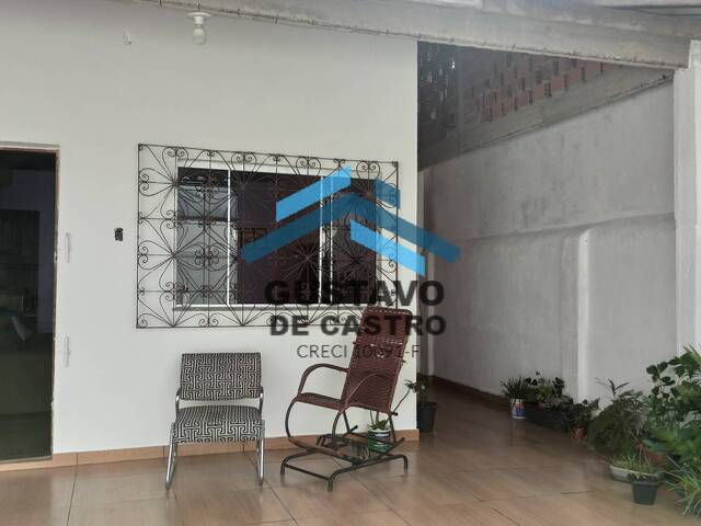 Casa para Venda em Belém - 4