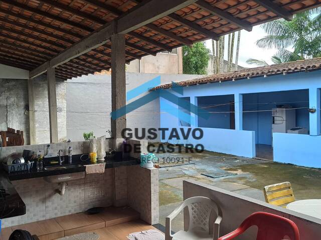 #107 - Casa para Venda em Belém - PA