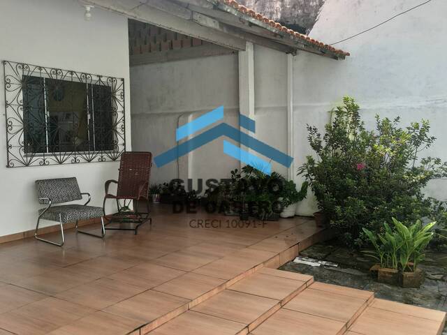 #107 - Casa para Venda em Belém - PA