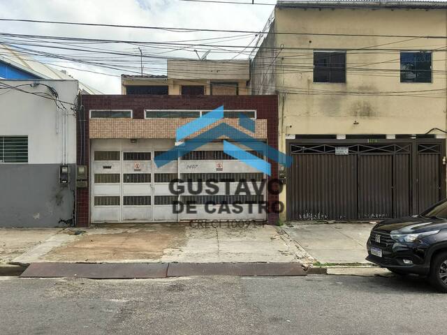 #103 - Casa para Venda em Belém - PA