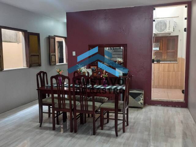 #103 - Casa para Venda em Belém - PA