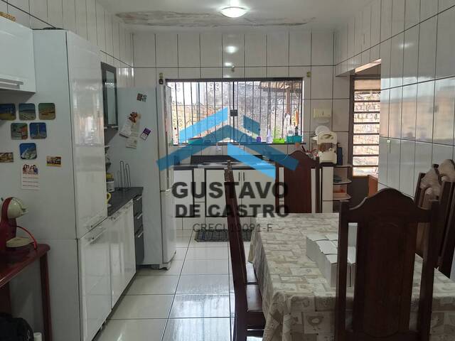#103 - Casa para Venda em Belém - PA