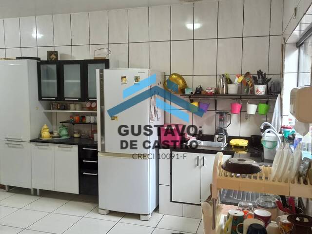 Casa para Venda em Belém - 5