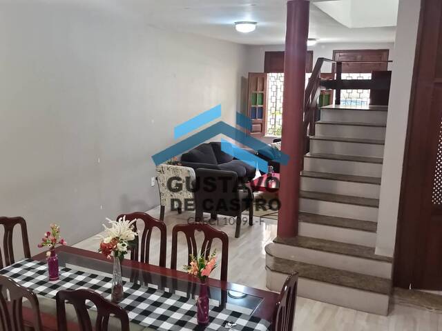 #103 - Casa para Venda em Belém - PA