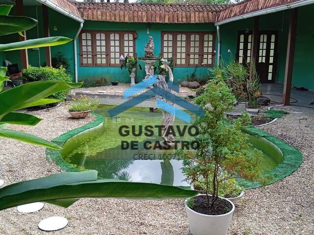 #99 - Casa para Venda em Benevides - PA