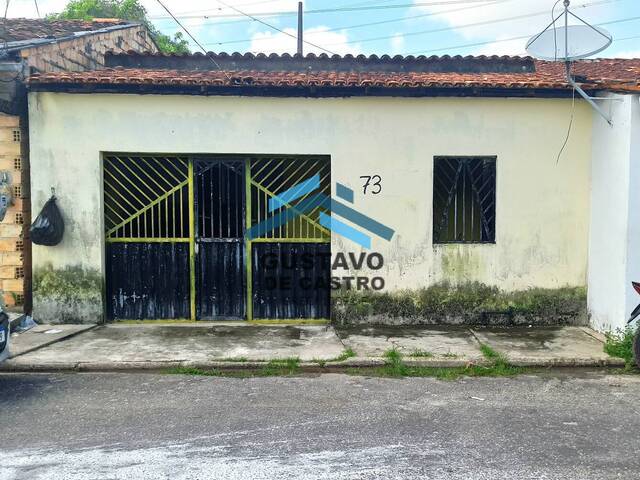 #97 - Casa para Venda em Ananindeua - PA