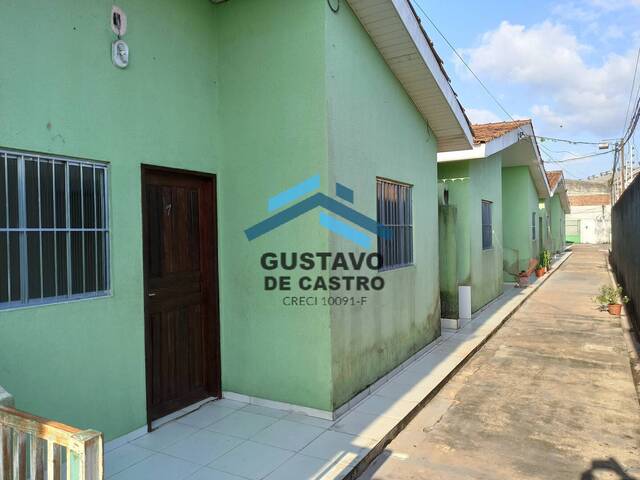 #90 - Casa para Locação em Ananindeua - PA - 1