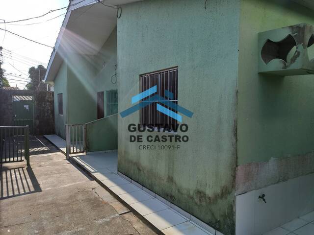 #90 - Casa para Locação em Ananindeua - PA - 3
