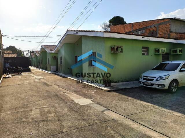 #90 - Casa para Locação em Ananindeua - PA - 2