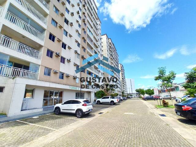 #83 - Apartamento para Venda em Ananindeua - PA