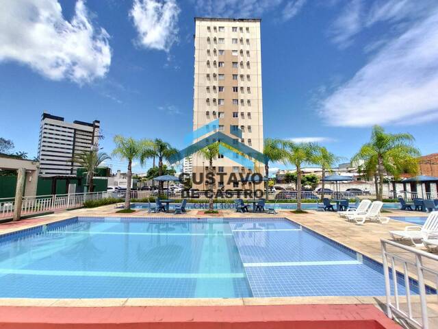 #83 - Apartamento para Venda em Ananindeua - PA