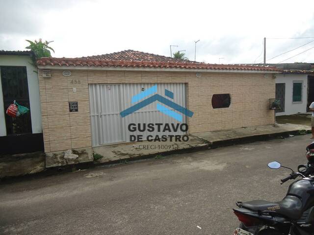 #82 - Casa para Venda em Ananindeua - PA
