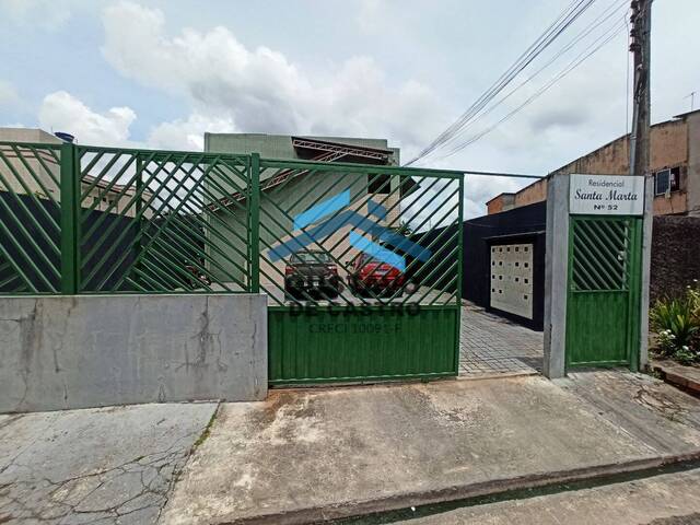 #59 - Apartamento para Locação em Ananindeua - PA - 2