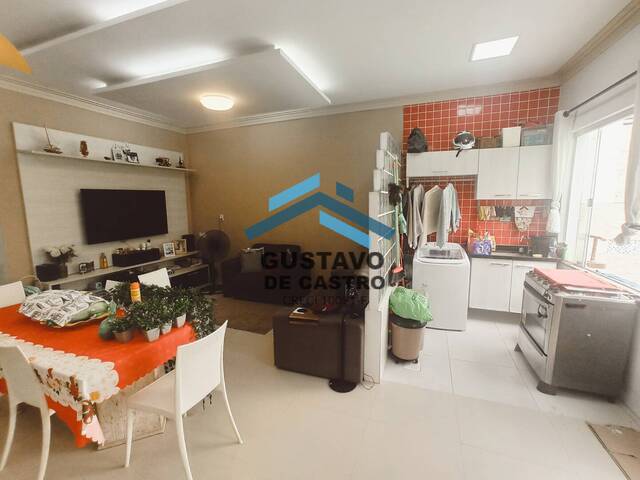 Casa para Venda em Belém - 5