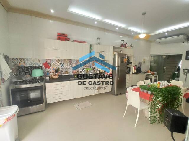 Casa para Venda em Belém - 4