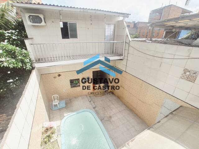 #52 - Casa para Venda em Belém - PA