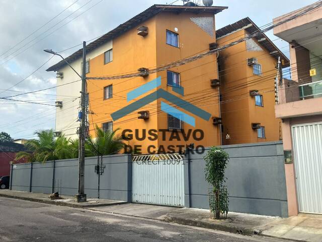 #139 - Apartamento para Venda em Belém - PA