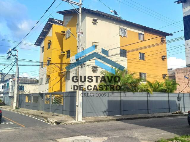 #139 - Apartamento para Venda em Belém - PA