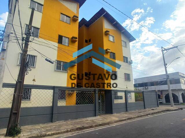 #139 - Apartamento para Venda em Belém - PA