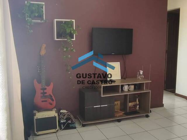 Apartamento para Venda em Belém - 5